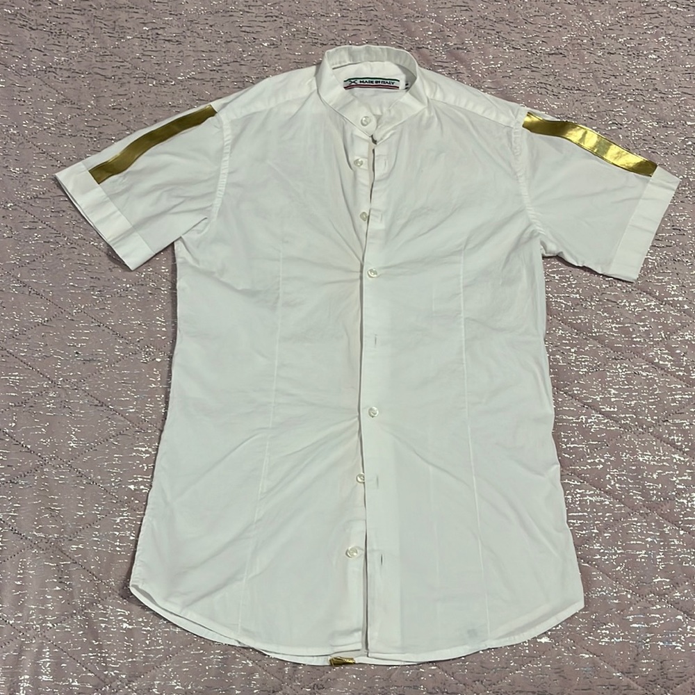 Men shirt , Made in Italy